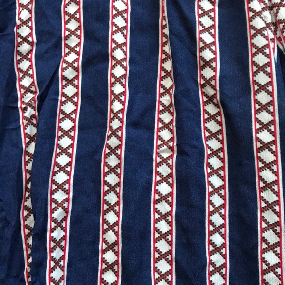 Just Fab Palazzo Pants 👖 - Picture 4 of 4